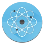 Logo of University Physics android Application 